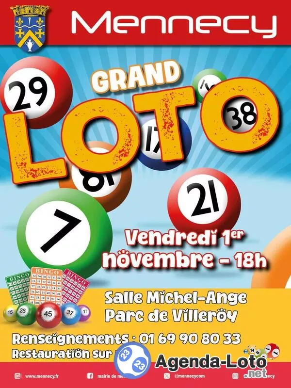 Grand Loto