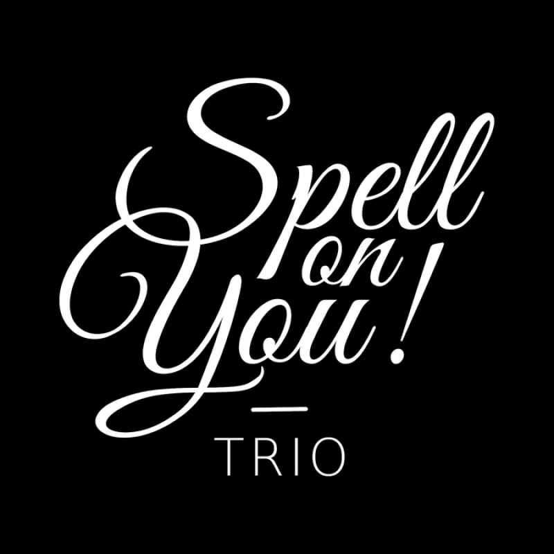 Spell On You