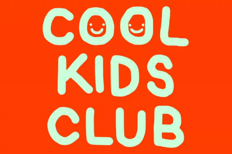 Cool Kids Club