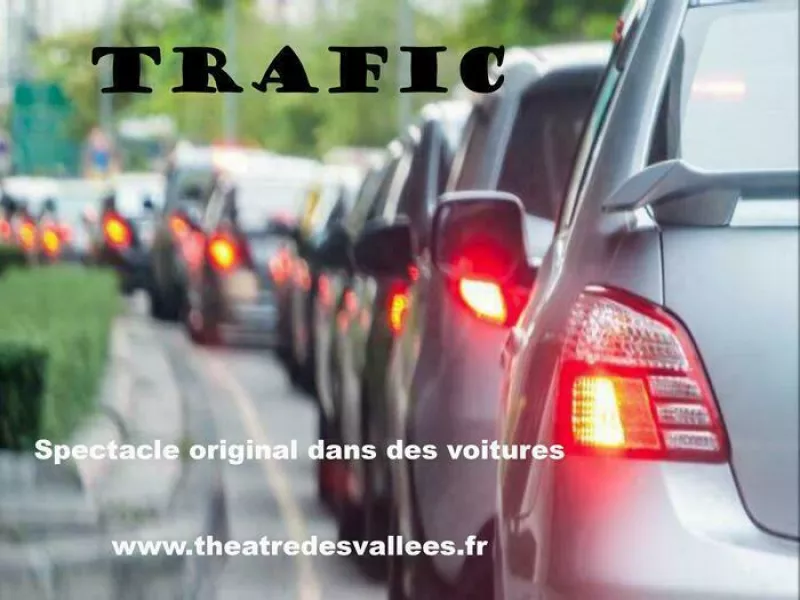 Trafic