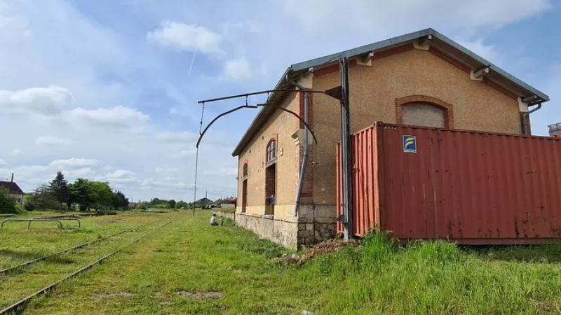 Journées Européennes du Patrimoine-Ancienne Tuilerie