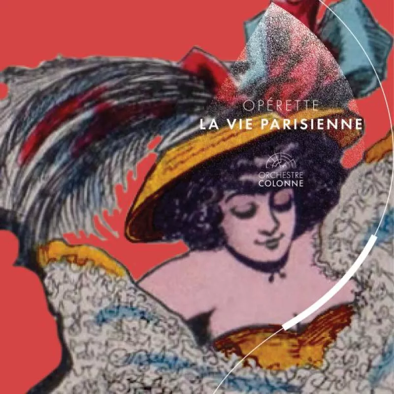 Opérette · la VIe Parisienne