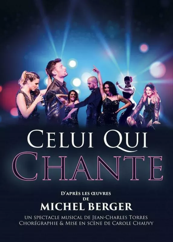 Celui Qui Chante