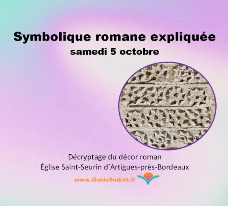 Symbolique Romane