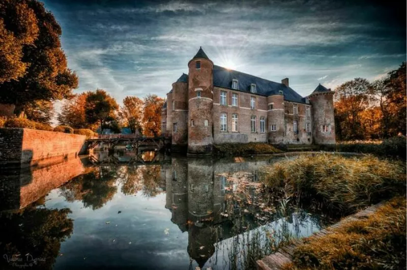 Semaine Bleue : Visites à Esquelbecq et à Bergues