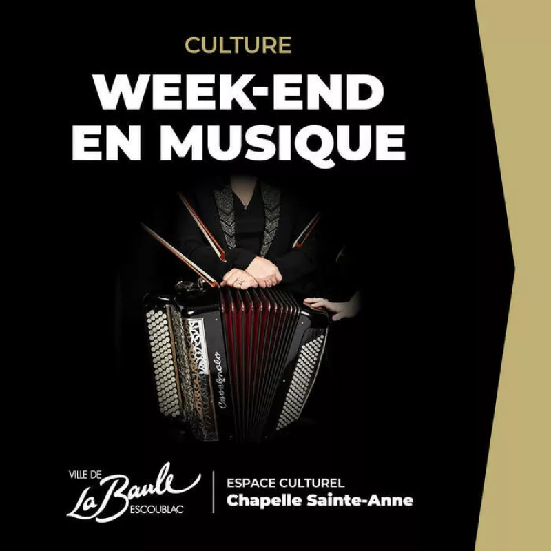 Week-End en Musique