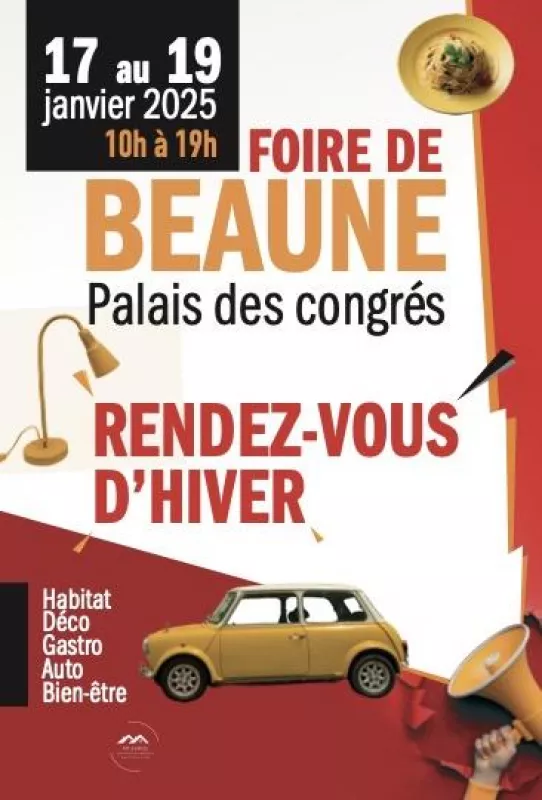 Foire de Beaune