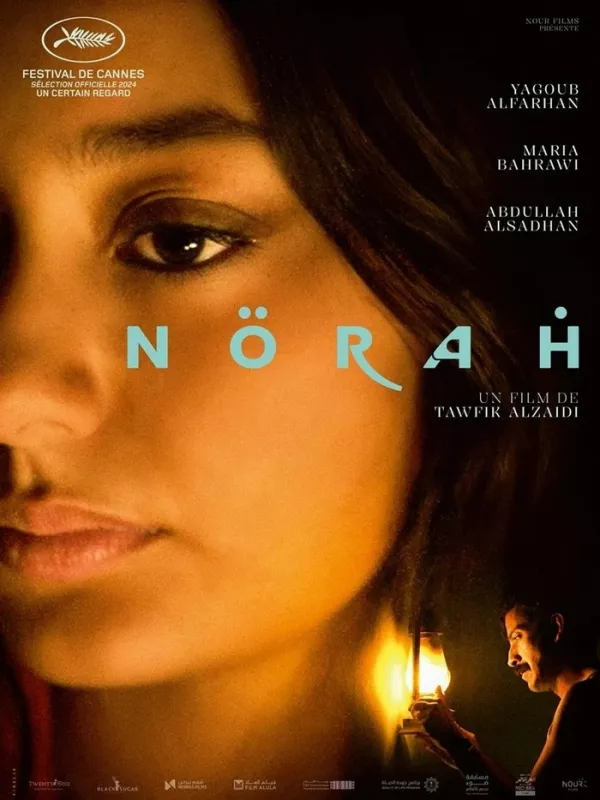 Acne : «Norah» de Tawfik Alzaidi