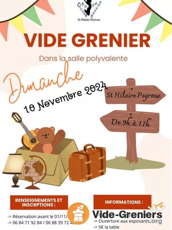 Vide-Grenier