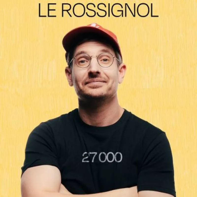 Alexis le Rossignol