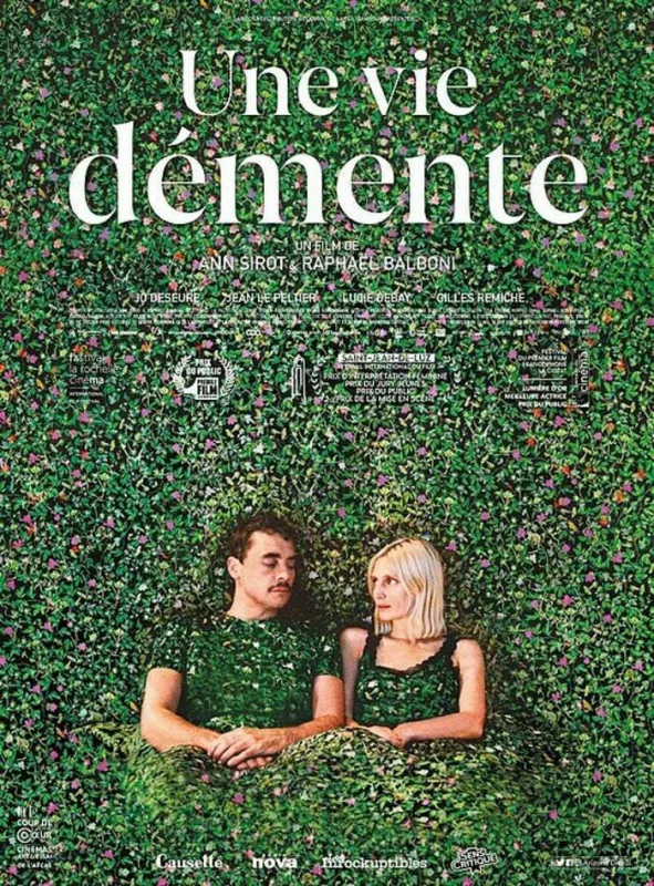 Cinéma : une Vie Démente