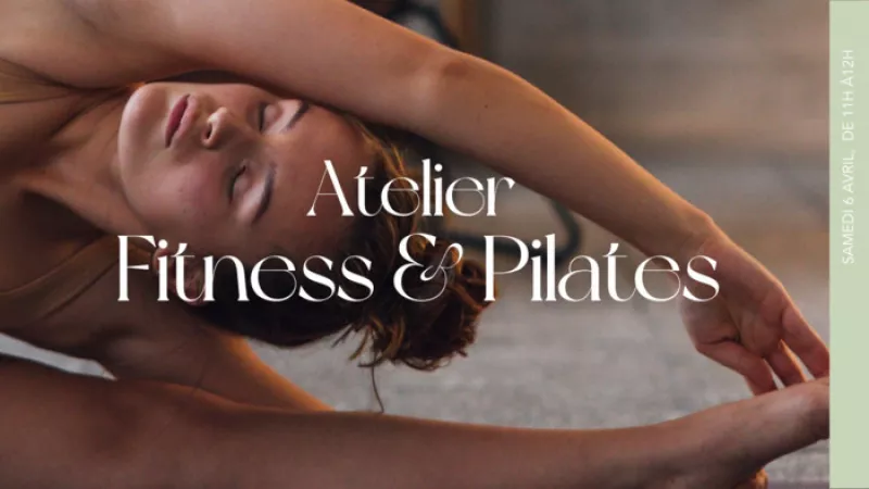 Atelier Fitness & Pilates