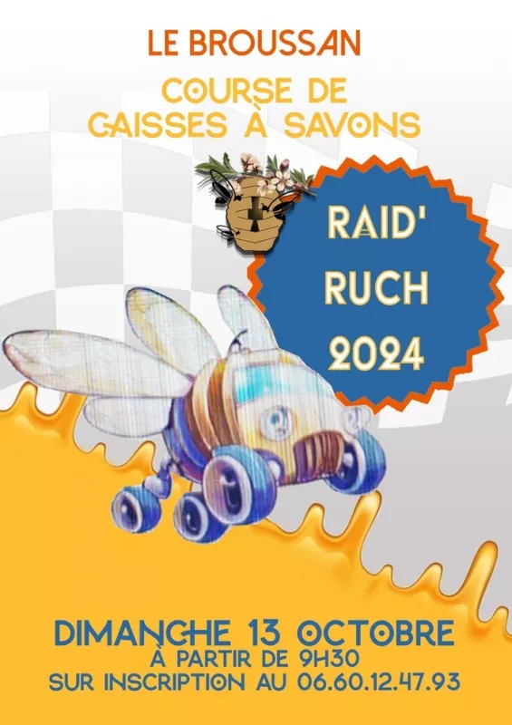 Raid Ruche