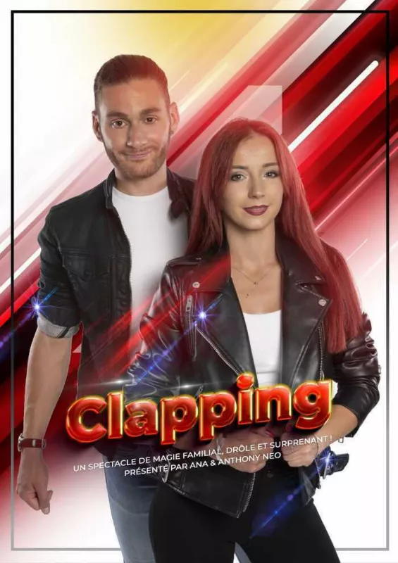 Clapping-Spectacle Complet