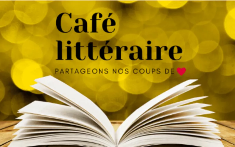 Café Littéraire «Club des Couronnes»