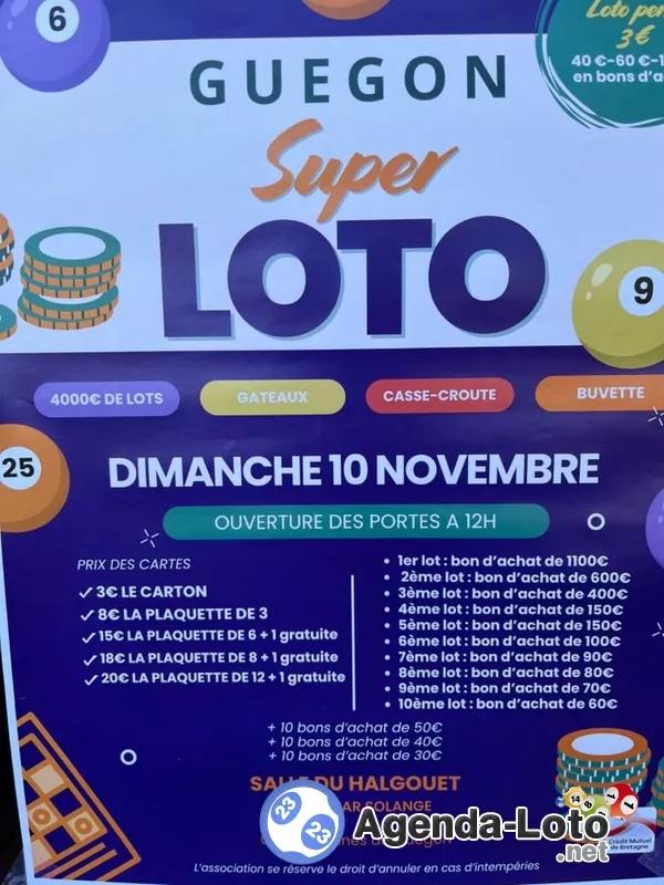 Super Loto