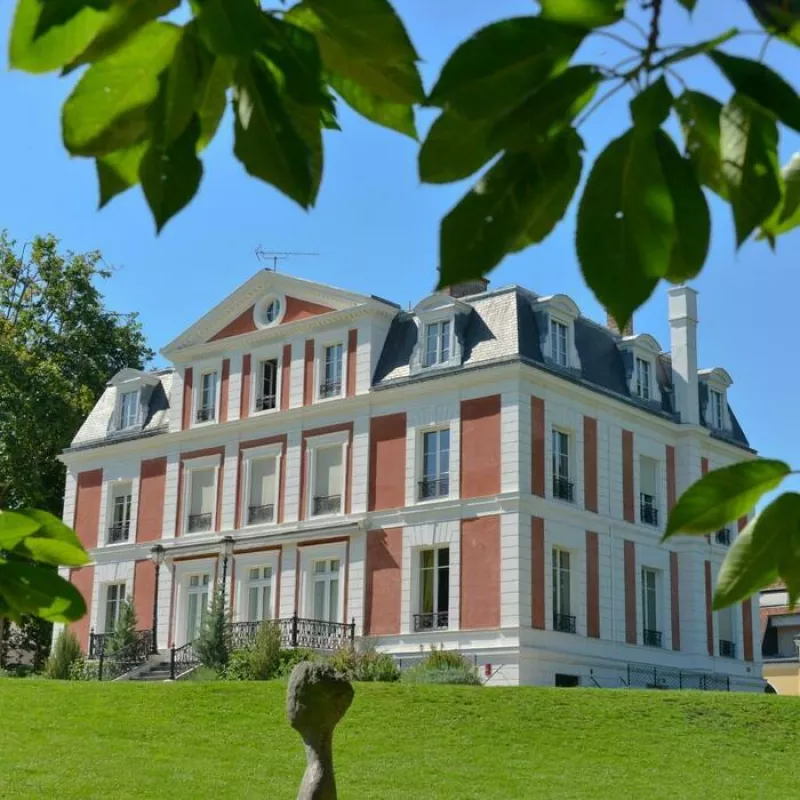 Parcours-Découverte «les Coteaux» du Quartier du Potager du Dauphin