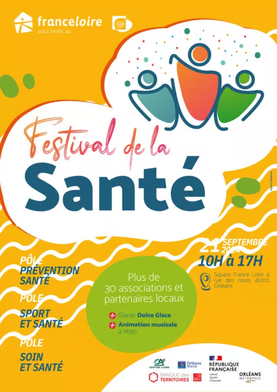 Festival de la Santé