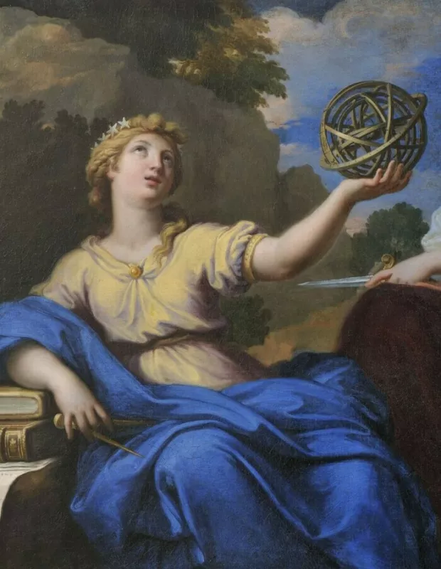 De Vénus à la Nasa : Visite Astronomique au Château de Versailles