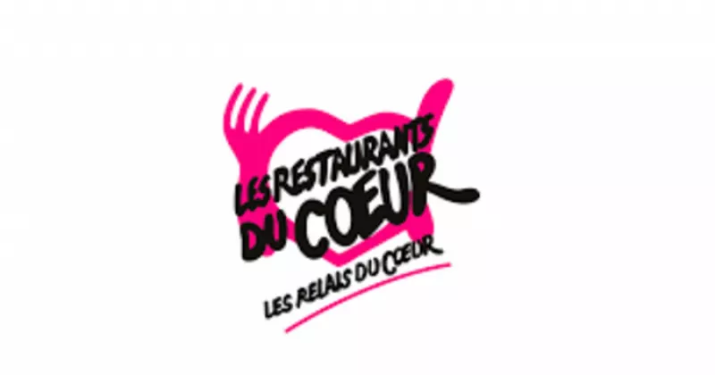 Les Restos du Cœur