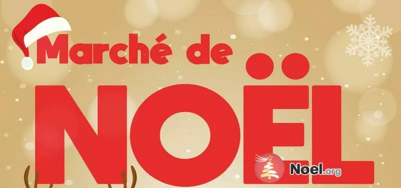 Marché de Noël et Artisants