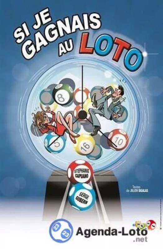 Loto Familiale