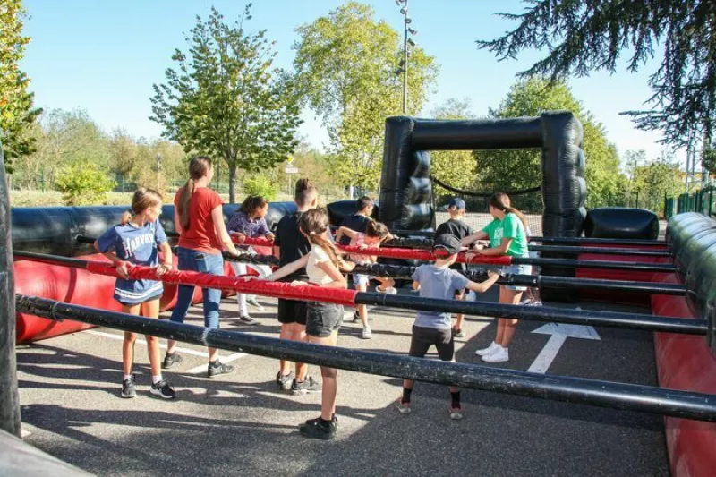 Fête de la Jeunesse-Samedi 5 Octobre