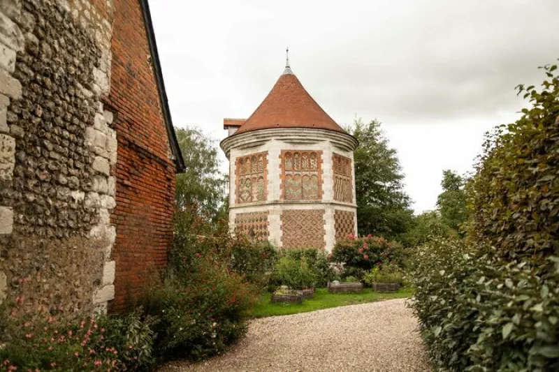 Visite Guidée du Colombier