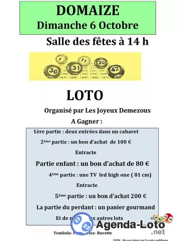 Loto