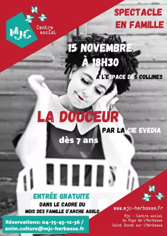 La Douceur