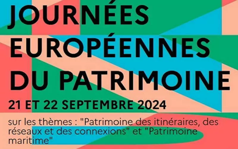 Journées Européennes du Patrimoine à l'Église du Gésu