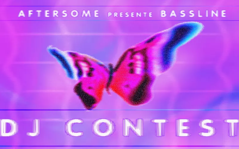 Bassline-Dj Contest By Aftersome | le Hasard Ludique