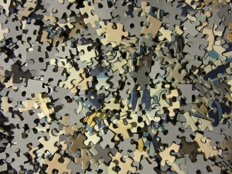 Défi Puzzle