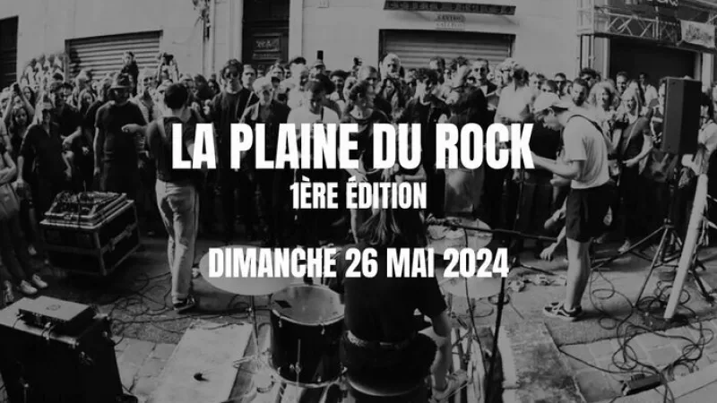 La Plaine du Rock 2024