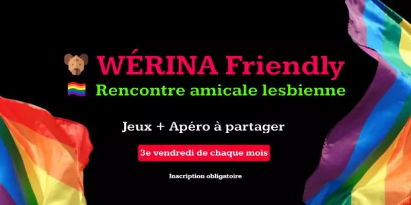 Wérina Friendly-Octobre 2024