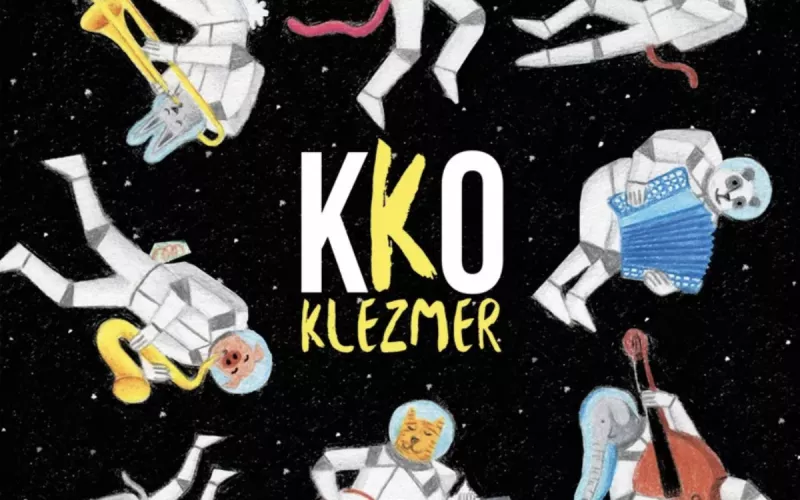 Kko Klezmer