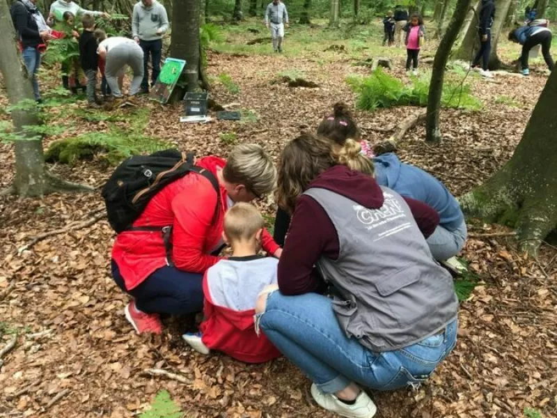 Protéger la Biodiversité