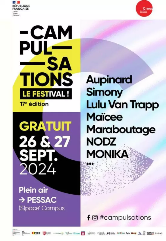 Festival Campulsations