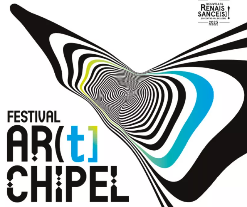 Exposition/Festival Ar(T)Chipel