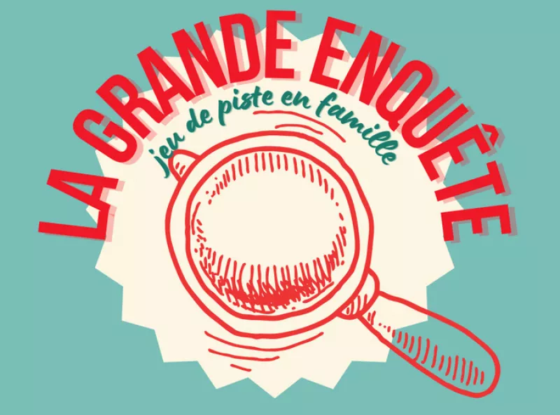 La Grande Enquête