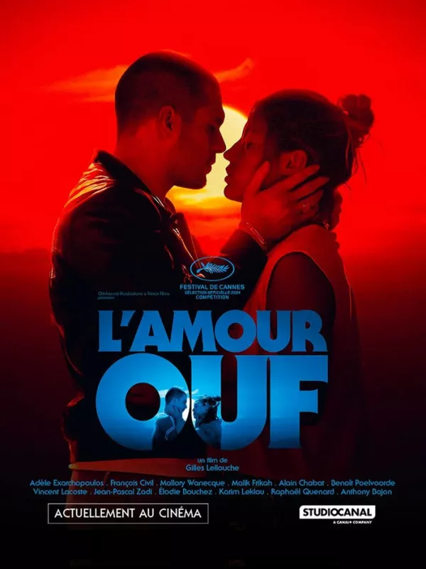 L'Amour Ouf