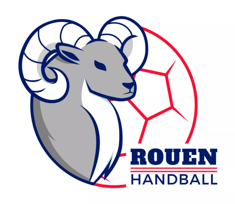 Féminine-Rouen Handball/Brest