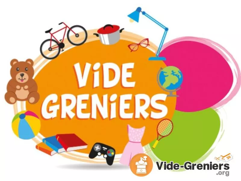 Vide Grenier du Cas