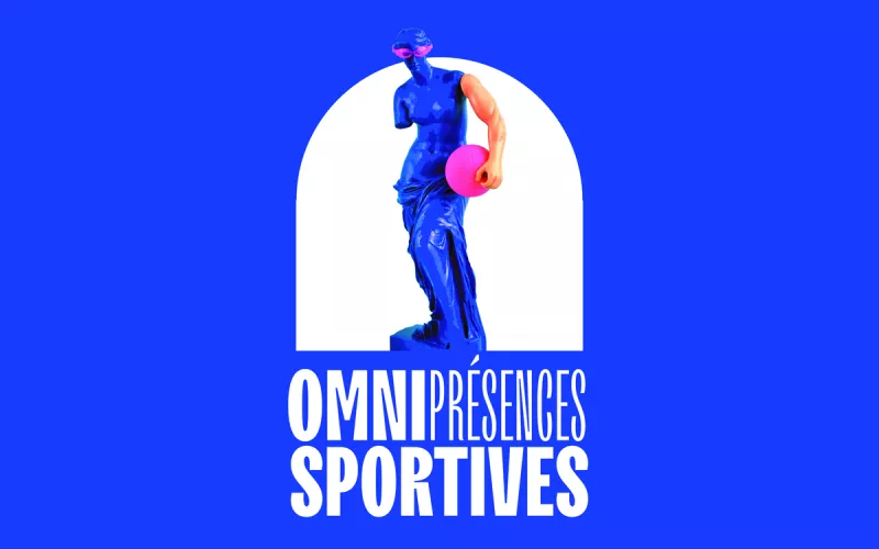 Omniprésences Sportives par le Mouffetard-Cnma