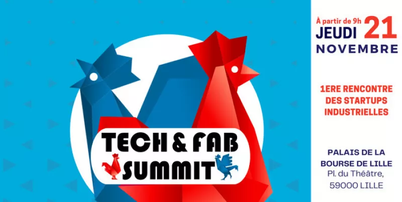 Tech & Fab Summit