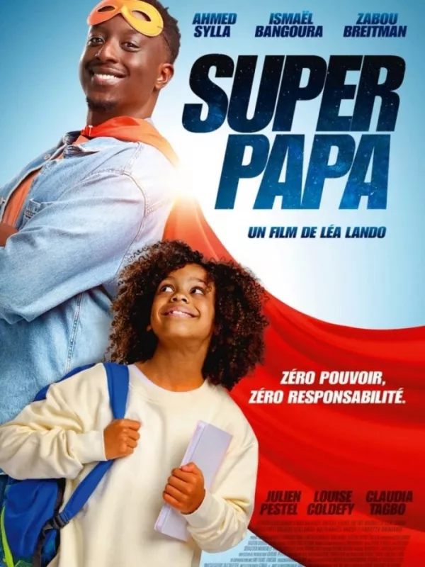 Super Papa