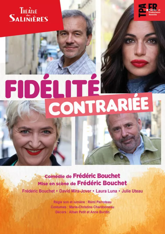 Fidélité Contrariée