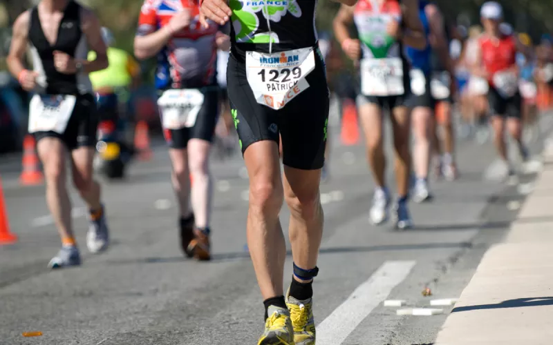 Maif Ekiden de Paris