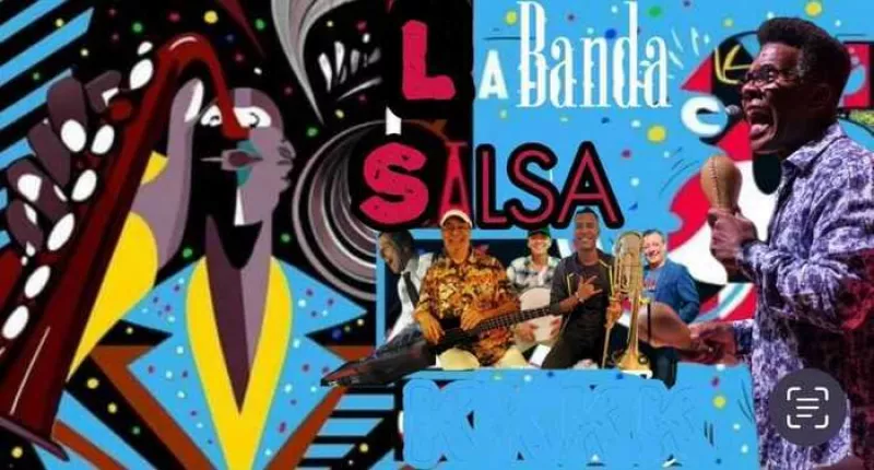 La Banda Salsa