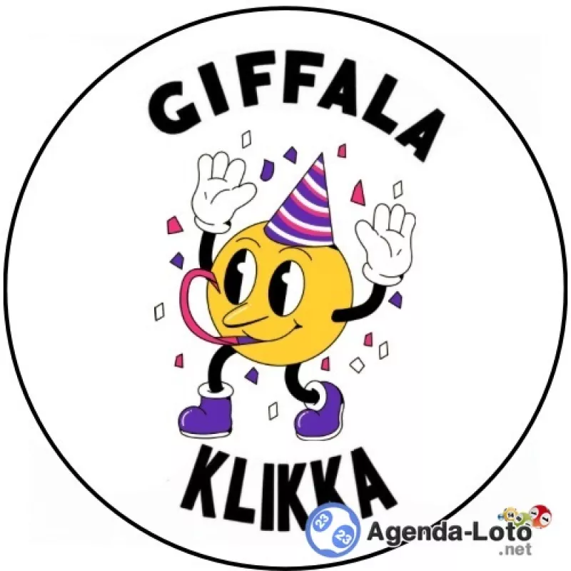 Grand Loto des Giffala Klikka